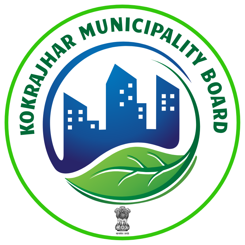Kokrajhar Municipal Board